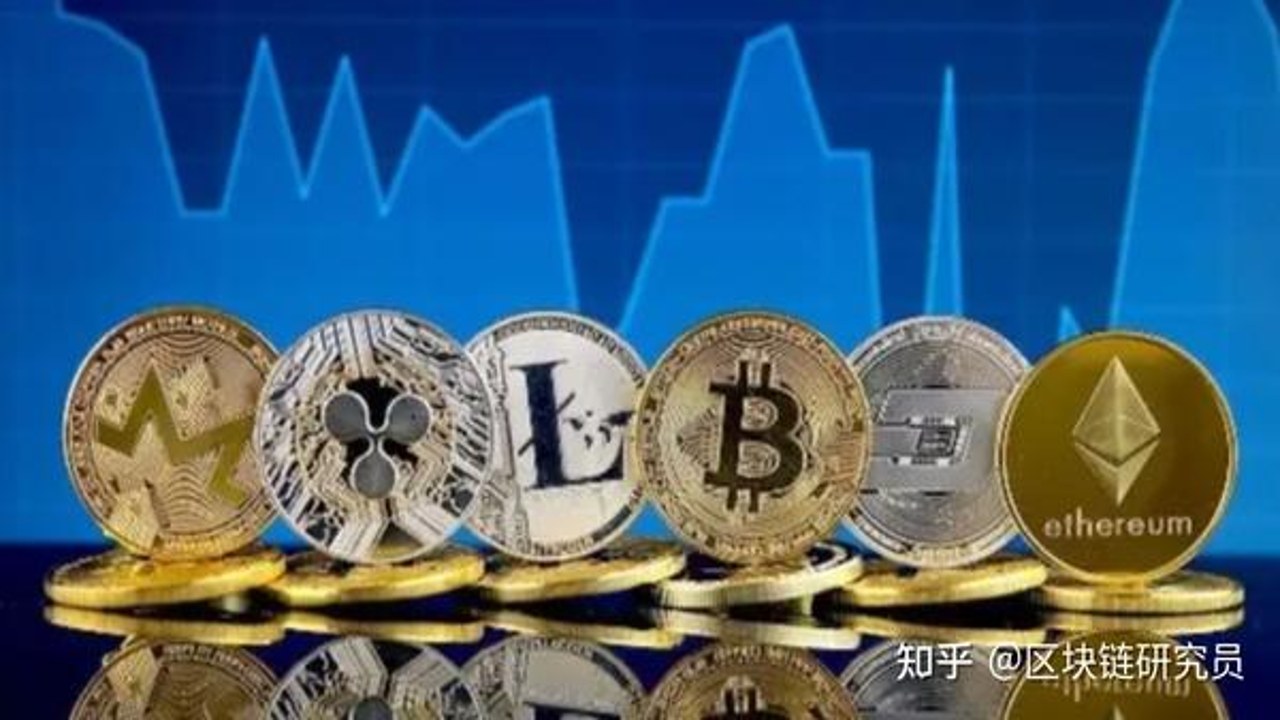 关于本月最强势代币的常见问题解答配图
