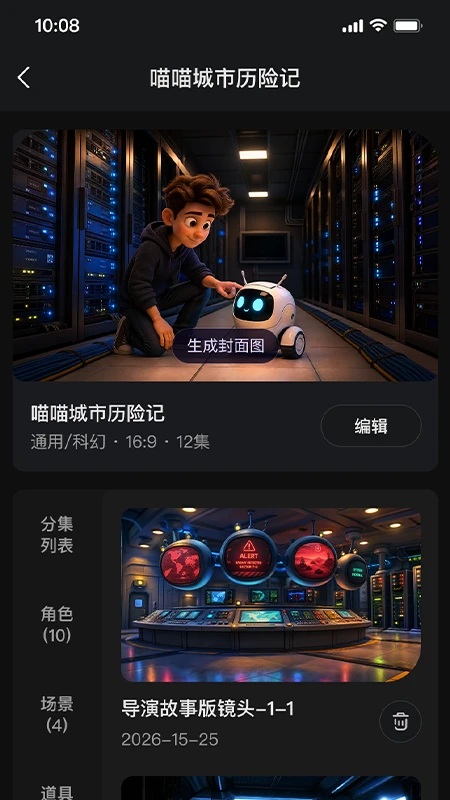 鿶�AIv1.0.2 �ٷ����ͼ3