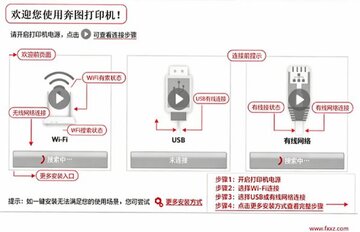 奔图P2506打印机驱动 for mac 奔图P2506打印机驱动 for mac