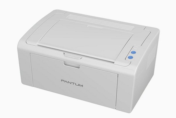 奔图P2506打印机驱动 for mac截图1