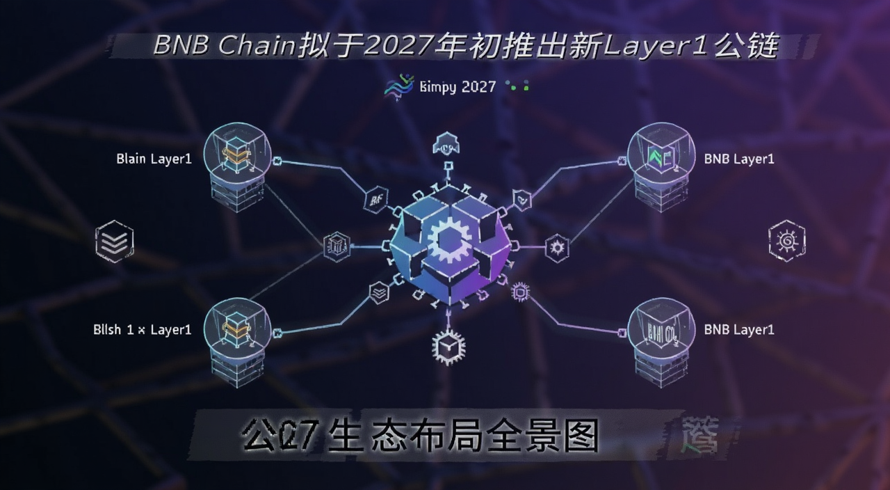 BNB Chain����2027����Ƴ���Layer1������̬����ȫ��ͼ,�ؼ��ʱ��������BNB Chain����2027����Ƴ���Layer1���������Ĺؼ���