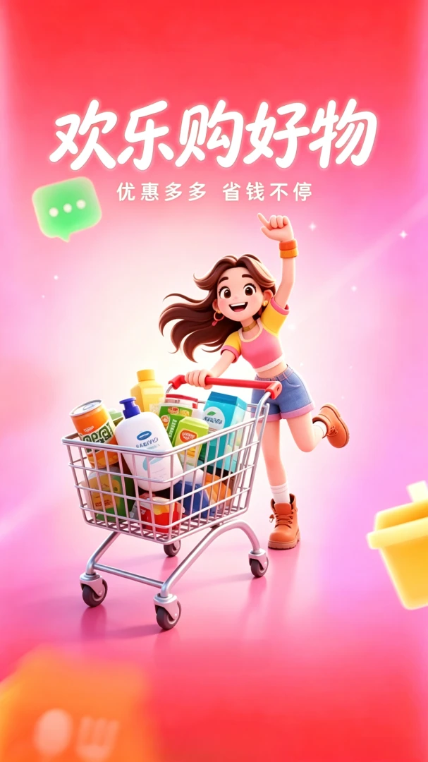 �Żݶ�๺�ؼ�app�������°�1.0.1.DF��ͼ0