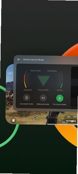 OPPO游戏空间最新版本安装包v10.40.3安卓版截图4