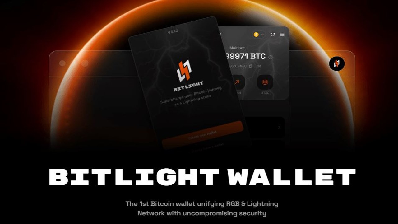 BitlightǮ�� RGBЭ�� ����USDT �̳�