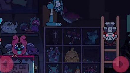秘物公园CryptidPark最新版v1.0手机版截图3