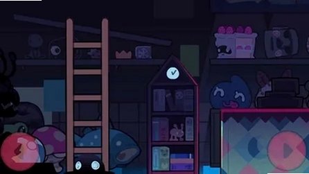 秘物公园CryptidPark最新版v1.0手机版截图1