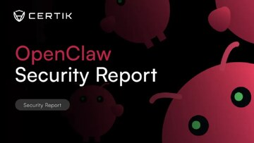 CertiK安全审计报告2026