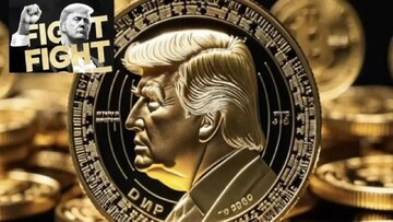 �����շ���TRUMP���ֳ���������Ƭ