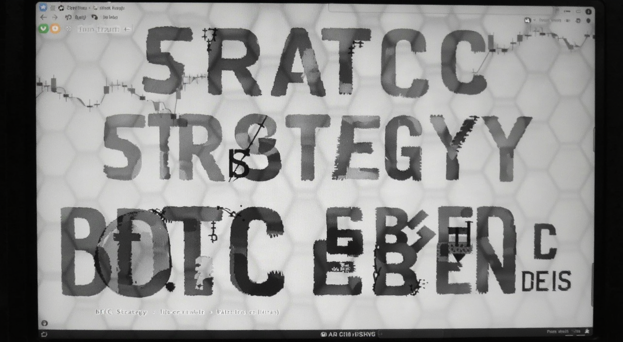灰度 Strategy 加大 BTC 出售力度 解读 应对 攻略 比特币 市场 影响