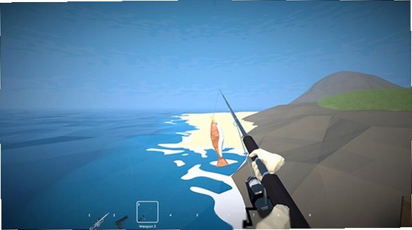 HowToFish��׿�����°�4.0.4��ͼ3