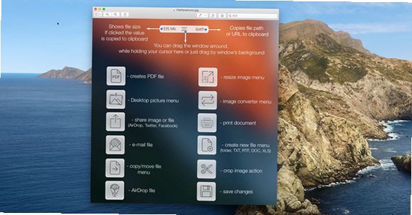 FilePane for Mac(���ٸ���ճ������)��ͼ2