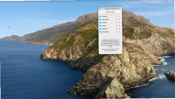 FilePane for Mac(���ٸ���ճ������)��ͼ3
