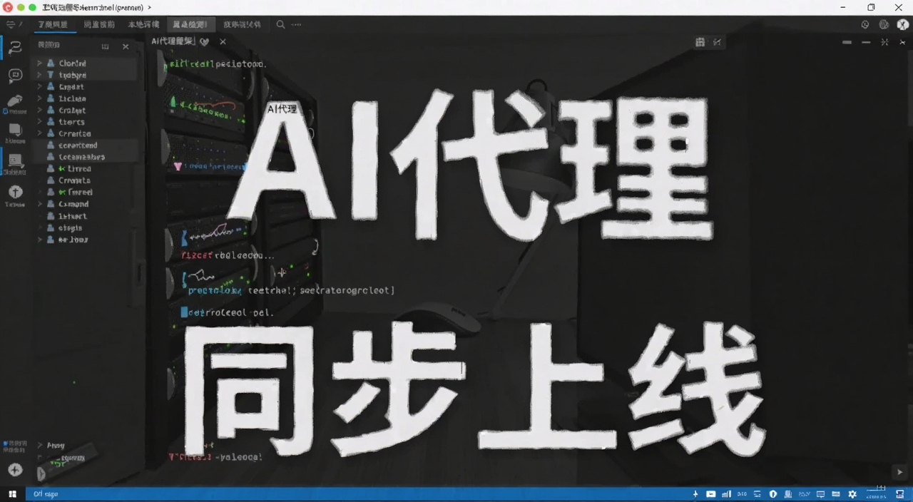 AI�������ͬ������ǰ���б��ػ������ü��Ĳ�����ͼ,�á�AI�������͡�ͬ�����ߡ���Ϊ�ؼ�������ͼƬ
