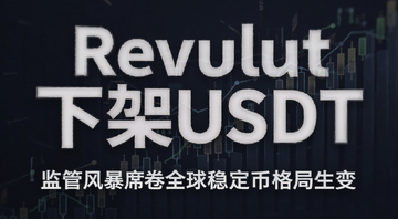 Revolut�����¼�USDT��ܷ籩ϯ��ȫ���ȶ��Ҹ����������Ž������ͼ,��