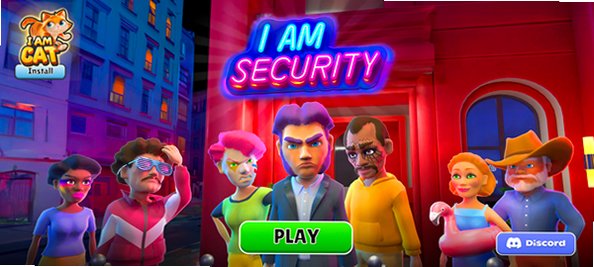 ���ǰ���Ա��װ��com.NewFolderGames.IAmSecurirtyv1.0.25 ���İ��ͼ4