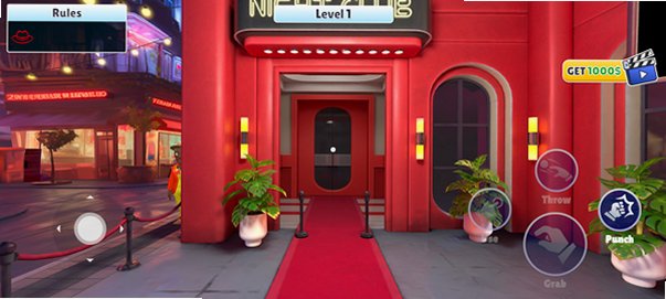 ���ǰ���Ա��װ��com.NewFolderGames.IAmSecurirtyv1.0.25 ���İ��ͼ3