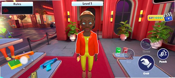 ���ǰ���Ա��װ��com.NewFolderGames.IAmSecurirtyv1.0.25 ���İ��ͼ2