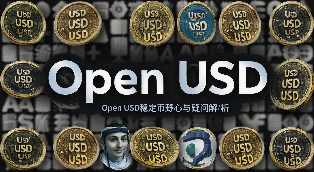 Open USD�ȶ���Ұ�������ʽ���,Logoǽ���ǹؼ�,��