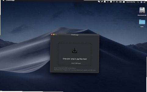 SmallImage for Mac(ͼƬѹ������)��ͼ3