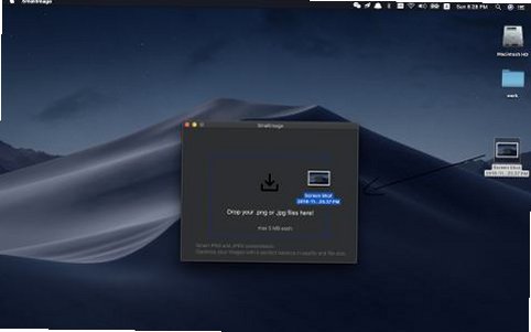 SmallImage for Mac(ͼƬѹ������)��ͼ1
