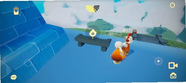 光遇官服2026最新版v0.16.3安卓版截图2