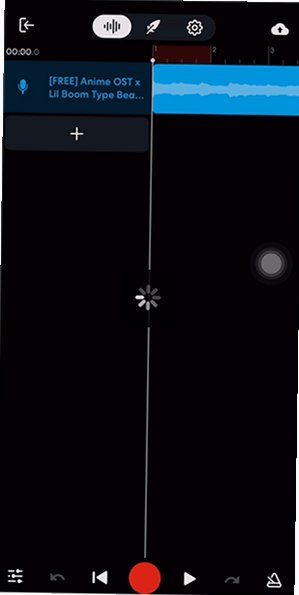BandLab�ٷ��������°�v11.31.4 �ٷ�ԭ���ͼ3