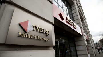 �����������MiCA�Ϲ�Ǽǣ���������ŷ���ܲ���¥�⾰���������б�ʶ��д��רҵ������Ӱ���