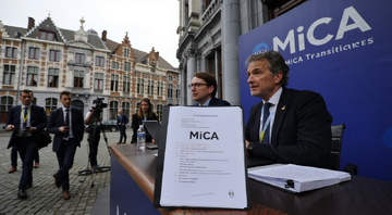 MiCA�����ڸչ�����ʱ����ֵļ��������¹��ֳ����á�MiCA�����Ĺؼ��֣�չ�ּ���ļ���ŷ�޽������дʵ���