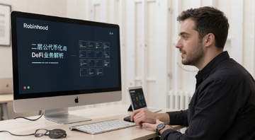 Robinhood�Խ����㹫������Ӣ�����һ���DeFiҵ�����
