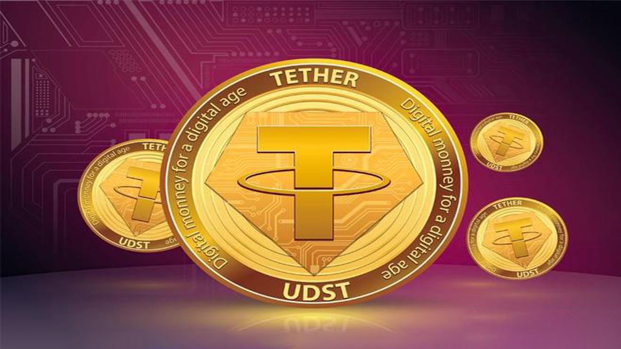 Tether冻结131个USDT地址恐怖主义融资新闻截图