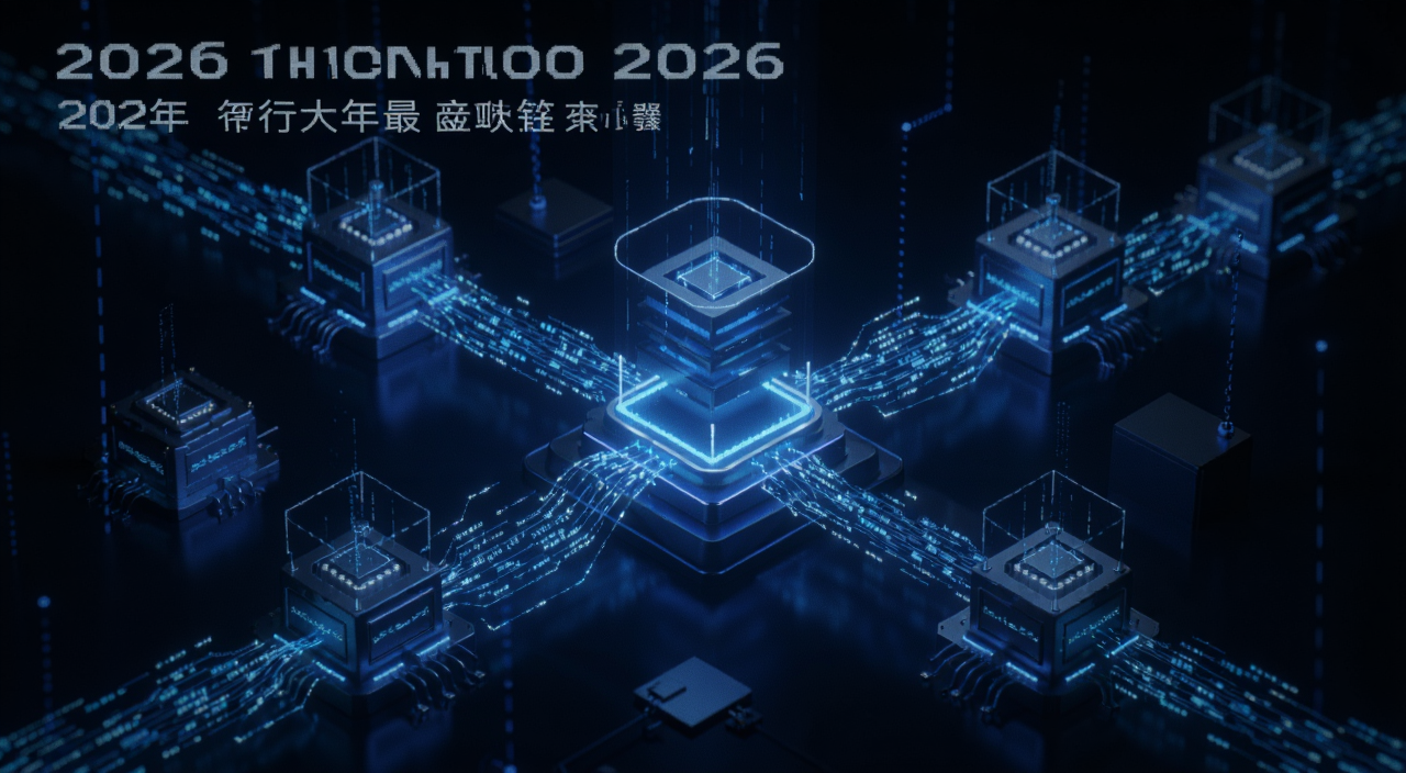 2026����ҵ����������������� ����ͼ,չ��δ���Ƽ�����������ת,�á��Ƽ�����ɫ��