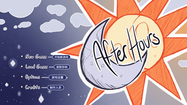 After Hours�°����Ϸ������Ѱ�1.0��׿���ͼ0