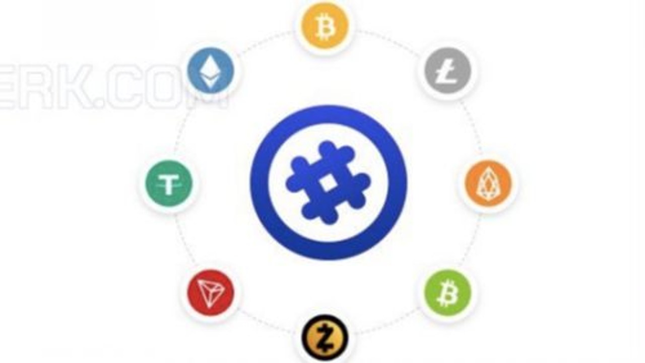 �Ұ�ŷ��Coinbase��ʮ������ҽ�����logo�ϼ�ͼƬ
