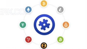 �Ұ�ŷ��Coinbase��ʮ������ҽ�����logo�ϼ�ͼƬ