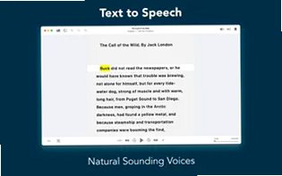 声之梦朗读器 for Mac截图4
