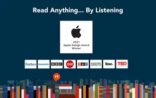 声之梦朗读器 for Mac截图2