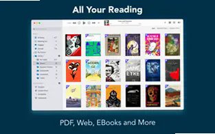 声之梦朗读器 for Mac截图3