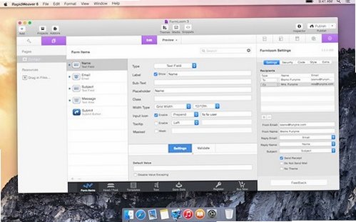 Loom For Mac ����¼�������ռ乤�����°��ͼ1