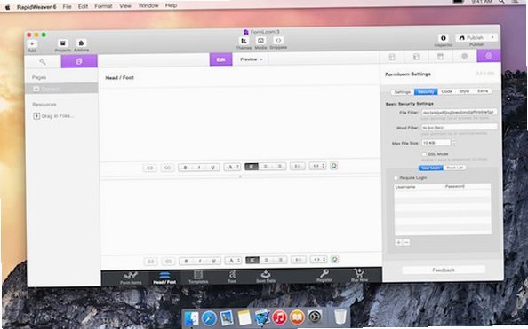 Loom For Mac ����¼�������ռ乤�����°��ͼ2