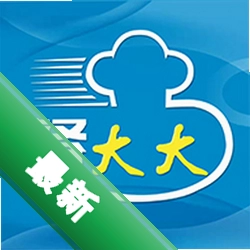 餐大大