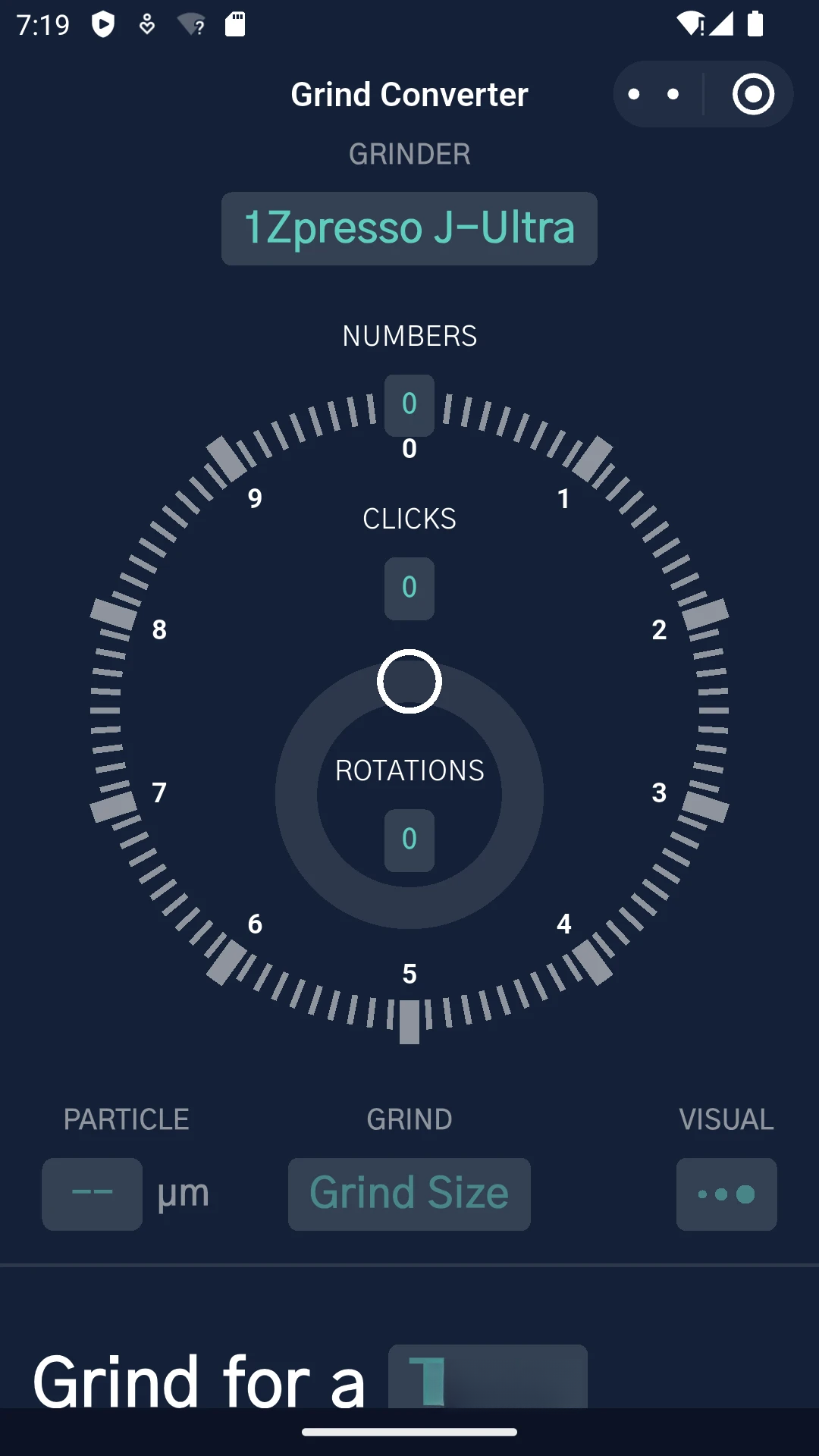 CoffeeOS�ٷ�����1.1.23 ��׿���ͼ2