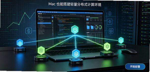 JPPF For Mac ��ԴJava������㼯Ⱥ���߽�ͼ0