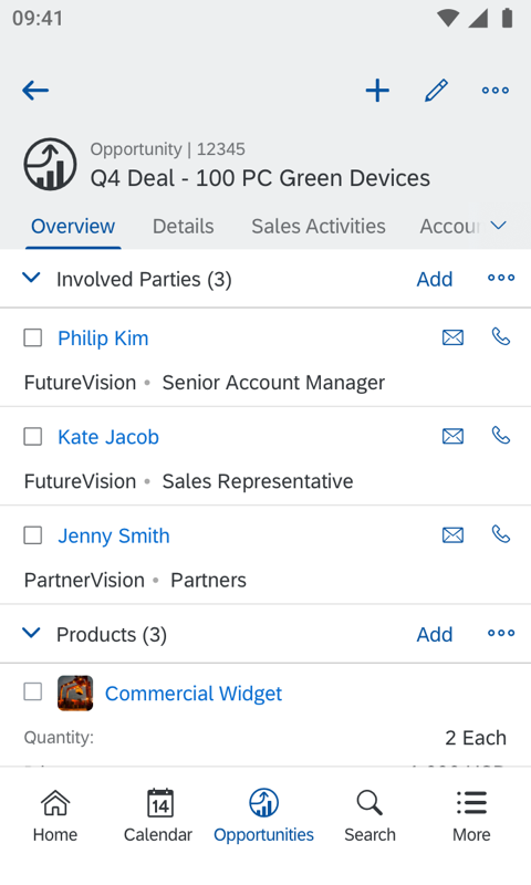 SAP Cloud for Customer2608.1.0 �ٷ����ͼ1