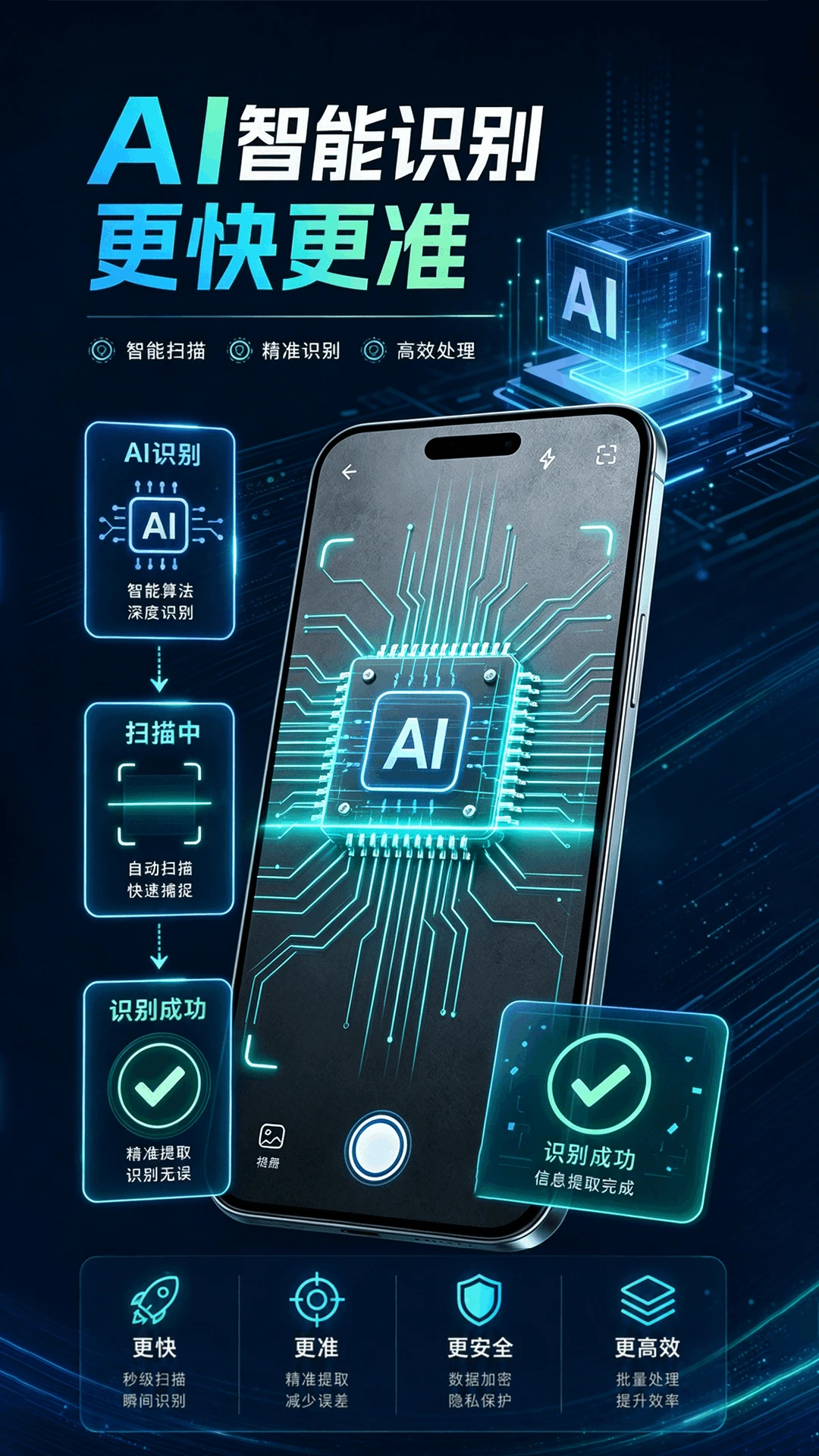 扫码扫二维码Pro软件下载正式版1.0.11 安卓版截图2