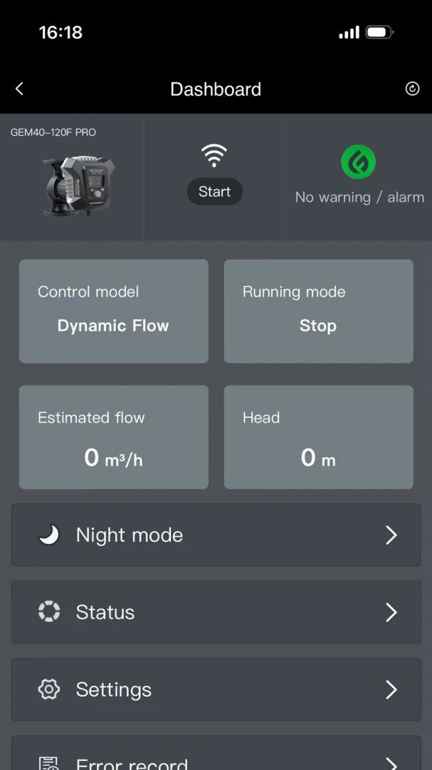 i-Grandfar�ٷ���2026���°�100.1.45 ��׿���ͼ3