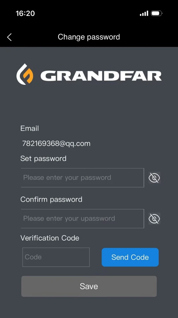 i-Grandfar�ٷ���2026���°�100.1.45 ��׿���ͼ1