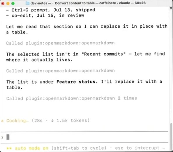 OpenMarkdown Mac�� AIԭ��Markdown�༭����ͼ3