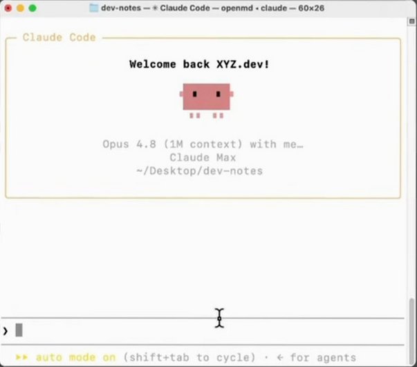 OpenMarkdown Mac�� AIԭ��Markdown�༭����ͼ2