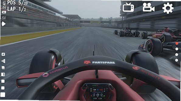 Monoposto2026�ٷ��������ذ�׿��v7.10���İ��ͼ1