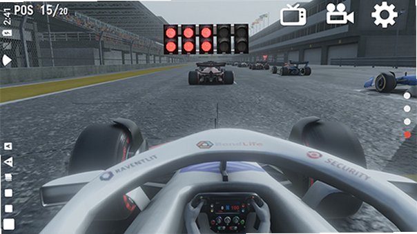 Monoposto2026�ٷ��������ذ�׿��v7.10���İ��ͼ2